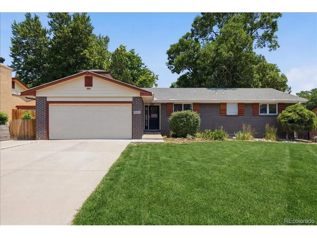2956 S Fenton St, Denver, CO 80227 - #1