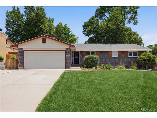 2956 S Fenton St, Denver, CO 80227