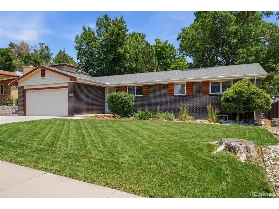 2956 S Fenton St, Denver, CO 80227 - #2