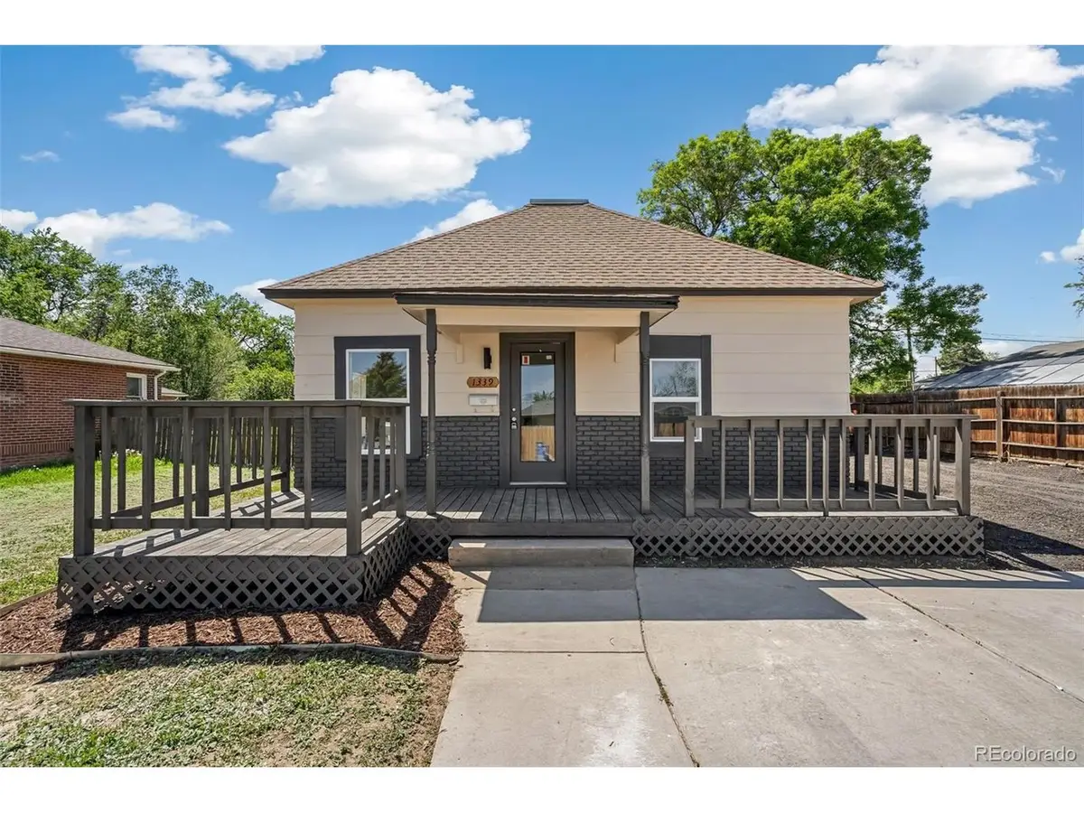 1339 Arthur Ave, Loveland, CO 80537 - #1