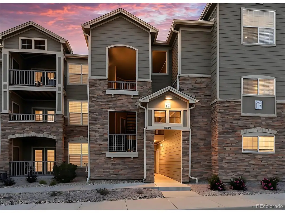 1465 Blue Sky Cir #17-208, Erie, CO 80516 - #1