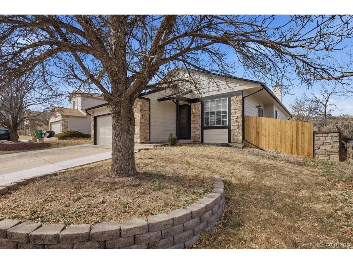 7871 Jared Way, Littleton, CO 80125 - #1