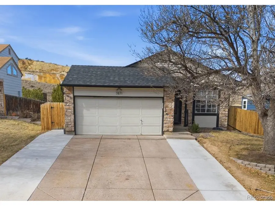 7871 Jared Way, Littleton, CO 80125 - #2