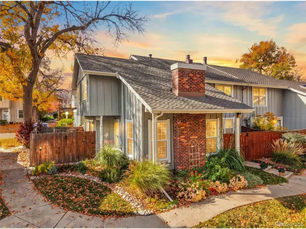 7010 S Knolls Way, Centennial, CO 80122