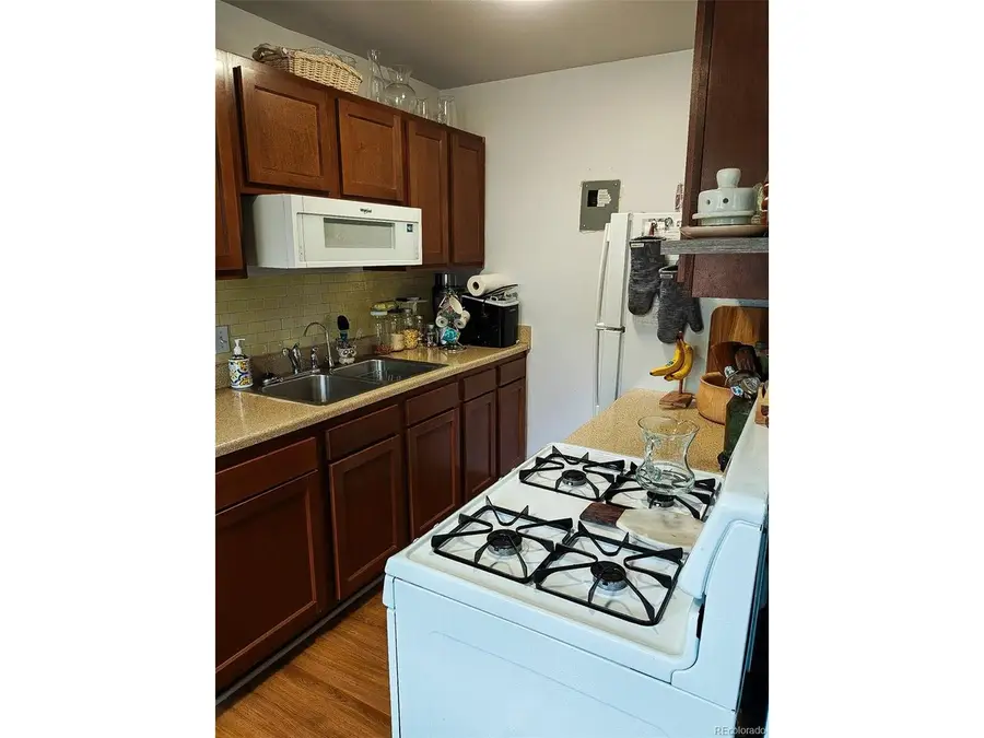 525 Jackson St #207, Denver, CO 80206 - #2