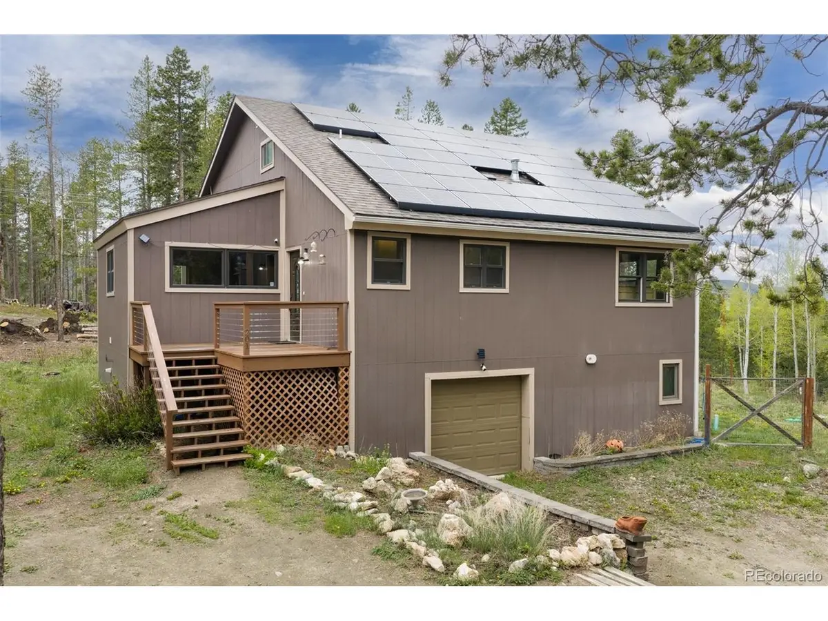 201 Genevas Way, Black Hawk, CO 80422 - #1