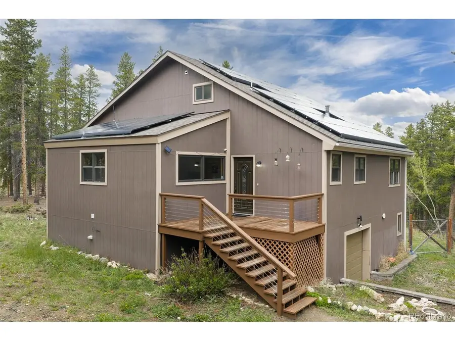 201 Genevas Way, Black Hawk, CO 80422 - #2