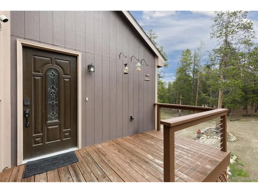 201 Genevas Way, Black Hawk, CO 80422 - #3