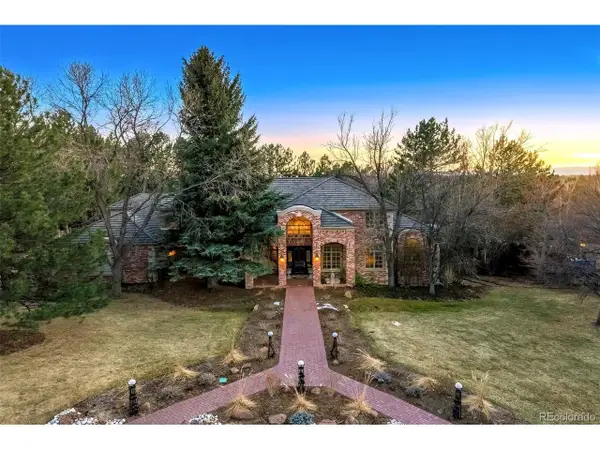 2250 Cherry Hills Farm Dr, Cherry Hills Village, CO 80113