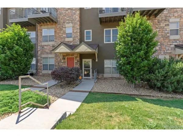 18727 E Yale Cir #D, Aurora, CO 80013