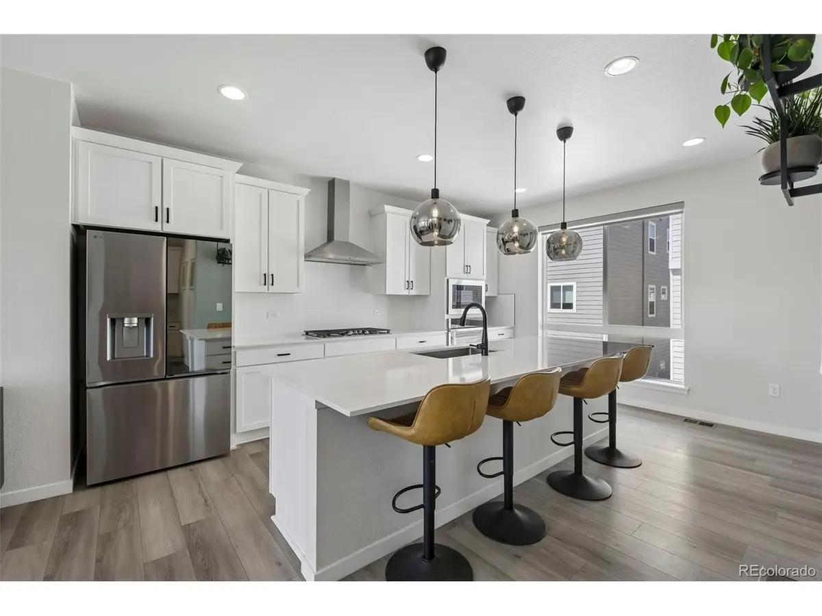 5195 Queen Ct, Arvada, CO 80002 - #1