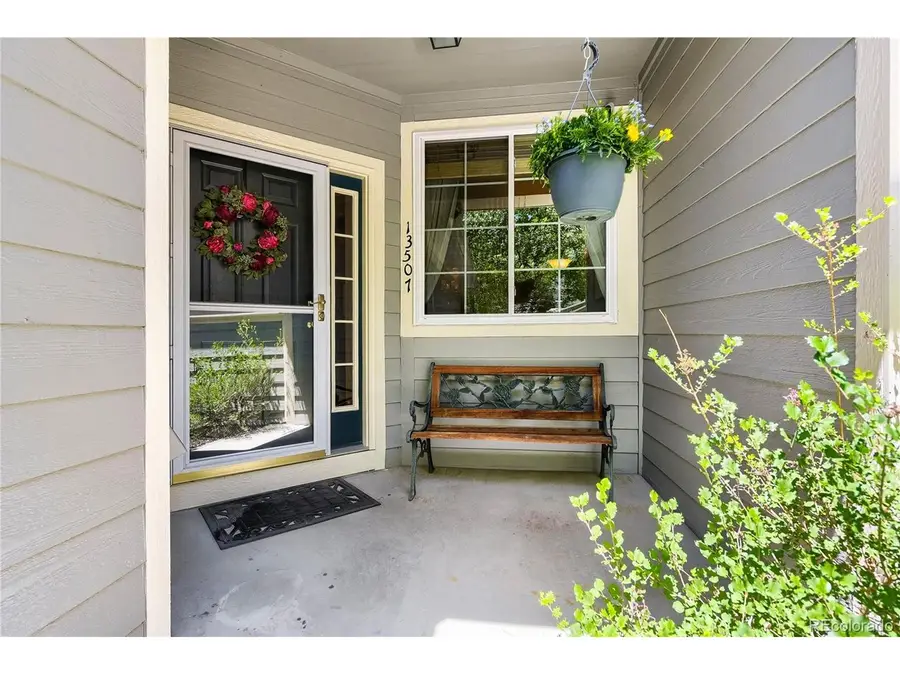 13507 W 63rd Pl, Arvada, CO 80004 - #2