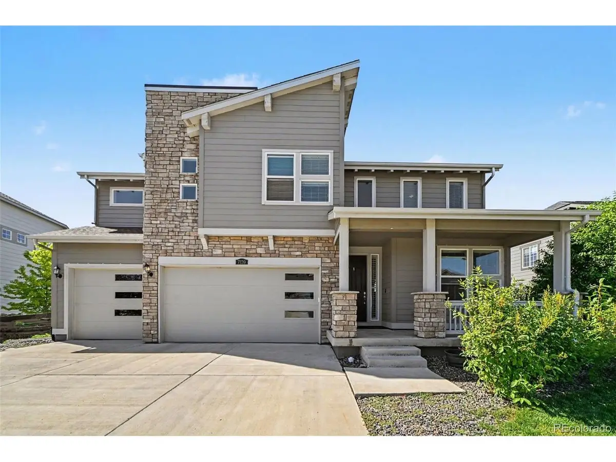 7139 Stratus Rd, Timnath, CO 80547 - #1