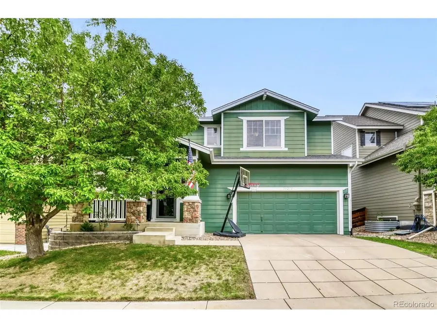 10271 Rifle St, Commerce City, CO 80022 - #2