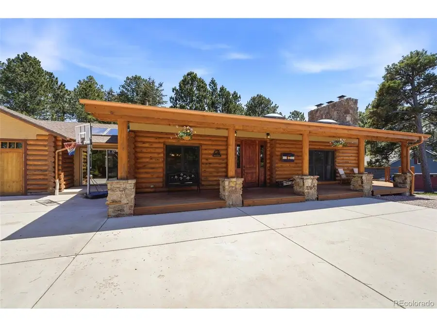 95 N Sherwood Gln, Monument, CO 80132 - #3