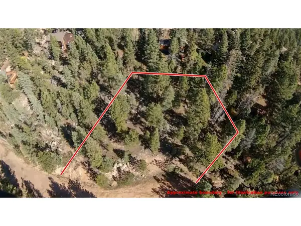 12282 Hosman Ct, Conifer, CO 80433
