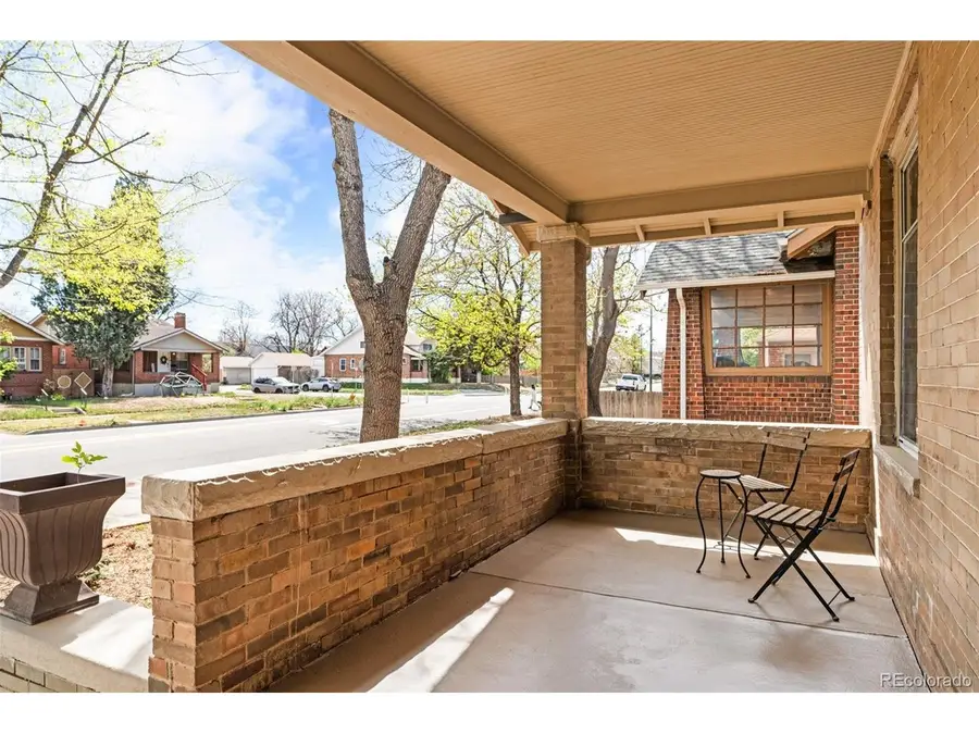 3517 N York St, Denver, CO 80205 - #3