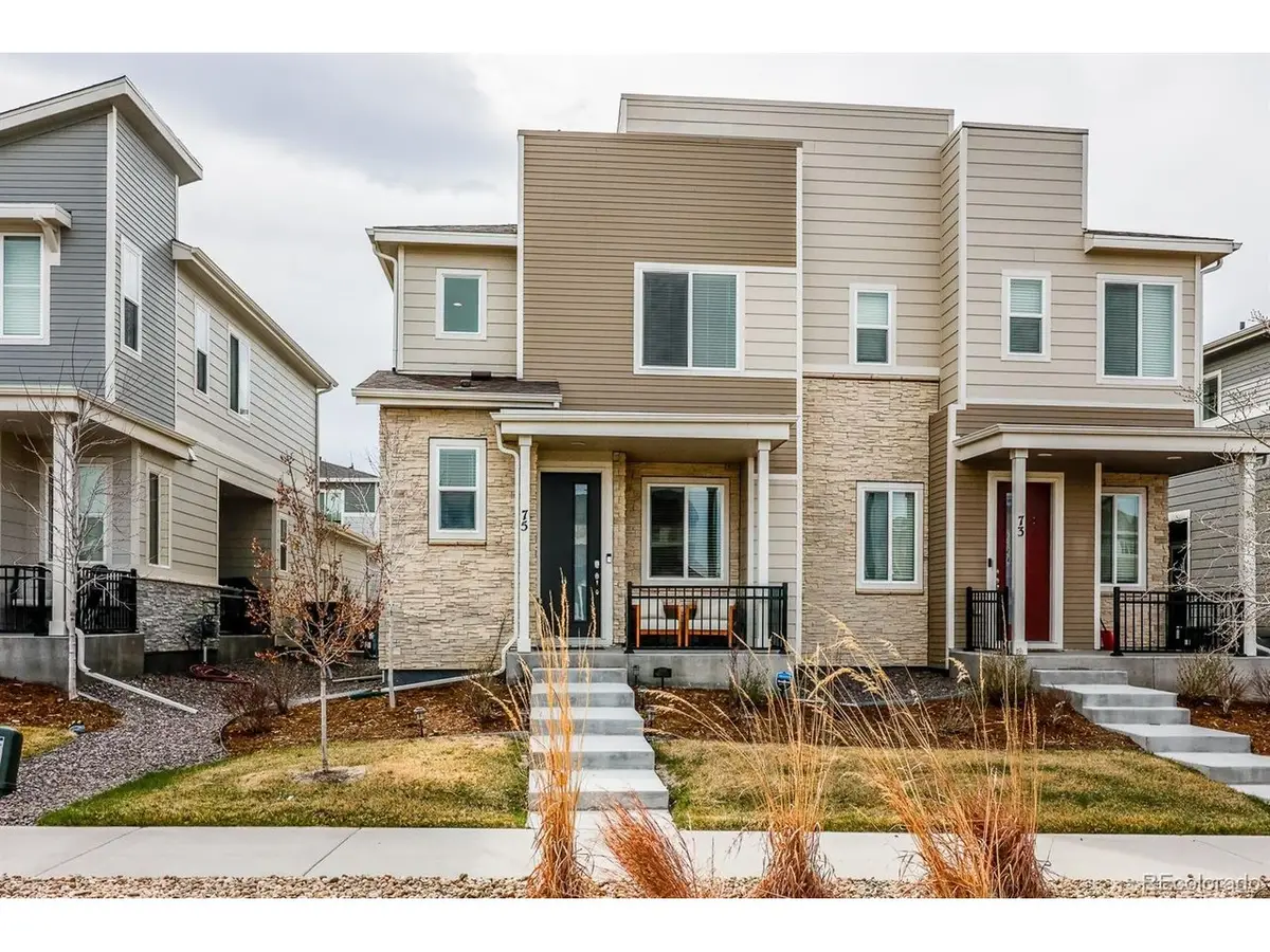75 S Uriah St, Aurora, CO 80018 - #1