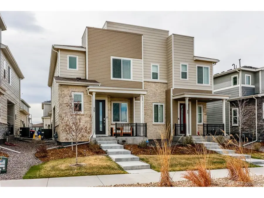 75 S Uriah St, Aurora, CO 80018 - #3