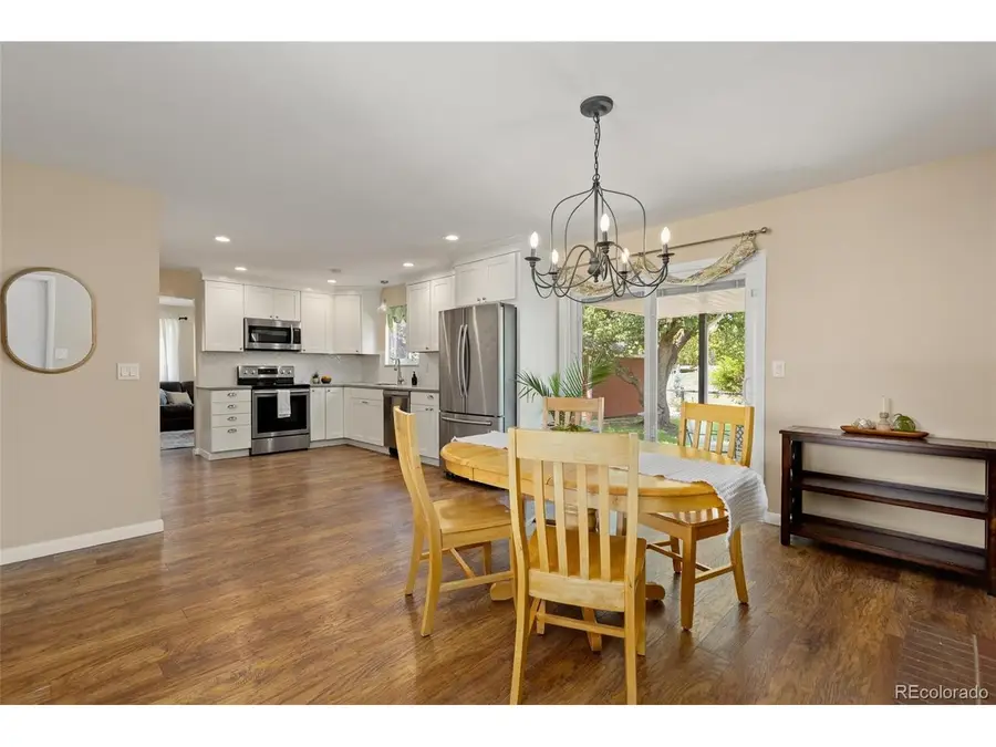 6609 W Fair Dr, Littleton, CO 80123 - #3