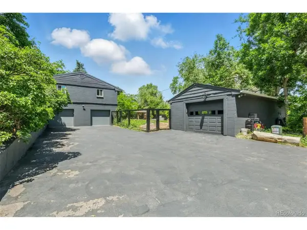 6505 W Hampden Ave, Lakewood, CO 80227