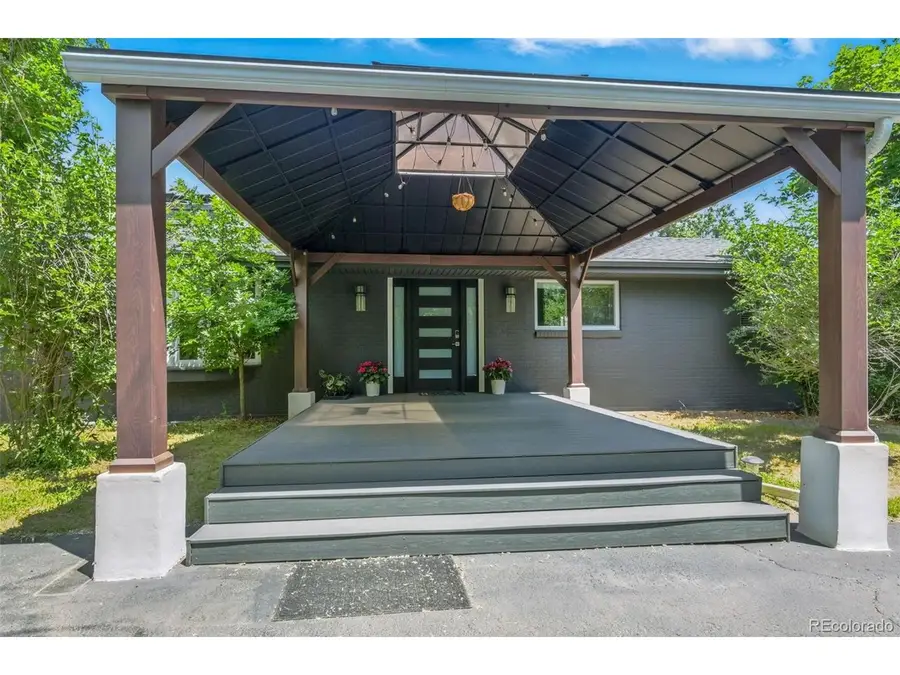 6505 W Hampden Ave, Lakewood, CO 80227 - #2