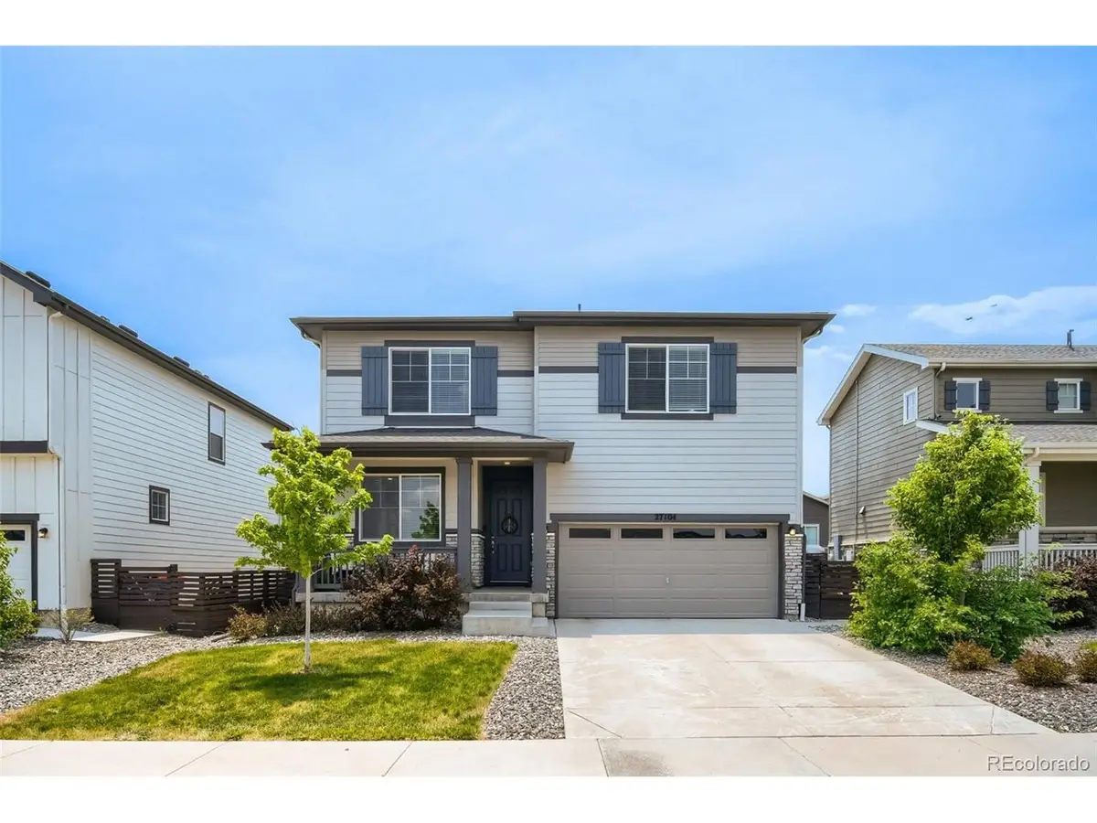 27104 E Archer Ave, Aurora, CO 80018 - #1
