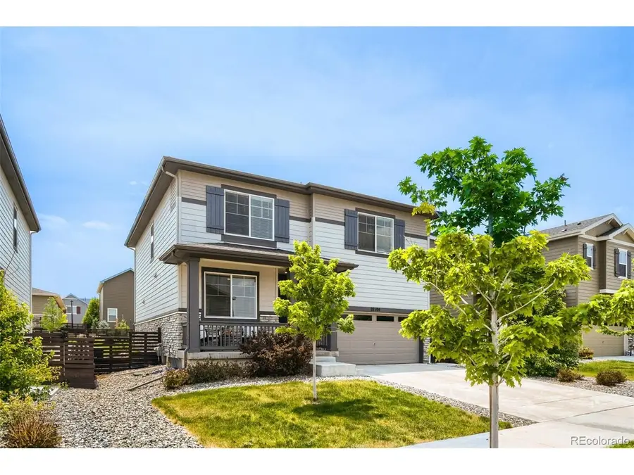 27104 E Archer Ave, Aurora, CO 80018 - #2
