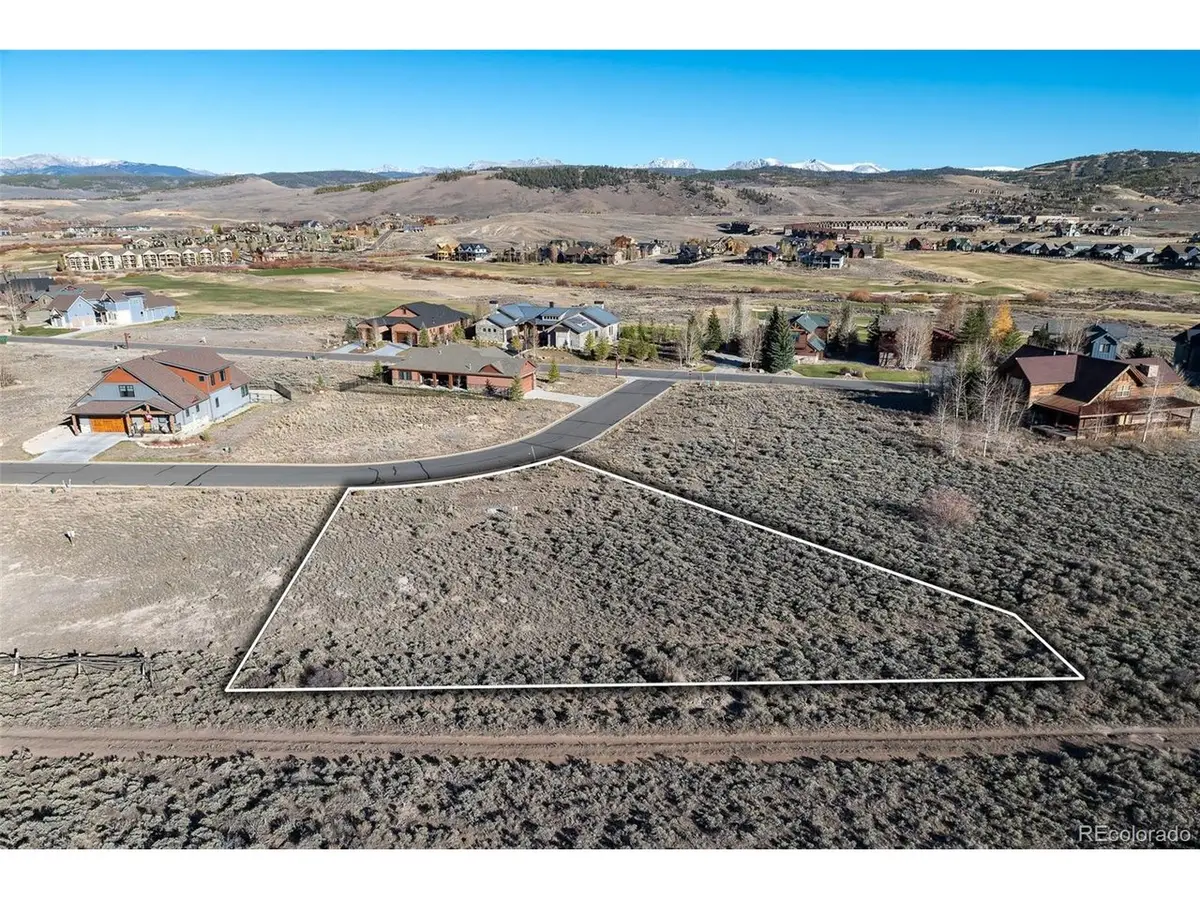 1620 Wildhorse Cir, Granby, CO 80446 - #1