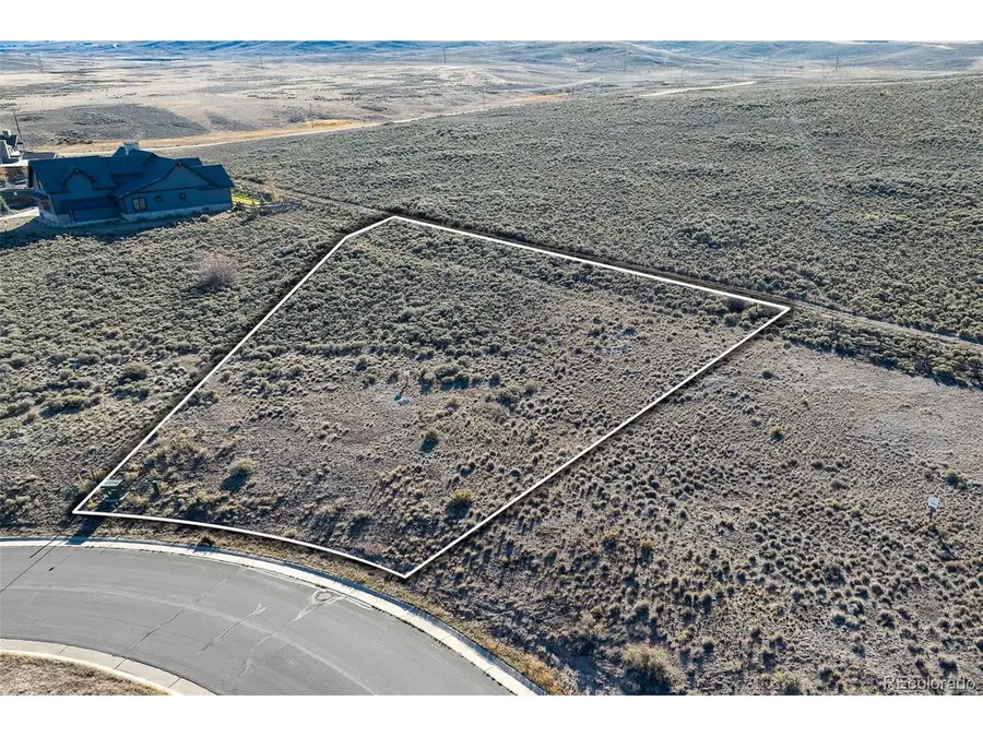 1620 Wildhorse Cir, Granby, CO 80446 - #2