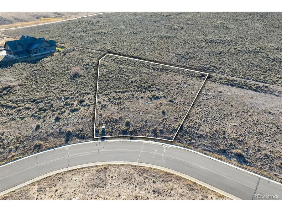 1620 Wildhorse Cir, Granby, CO 80446 - #3