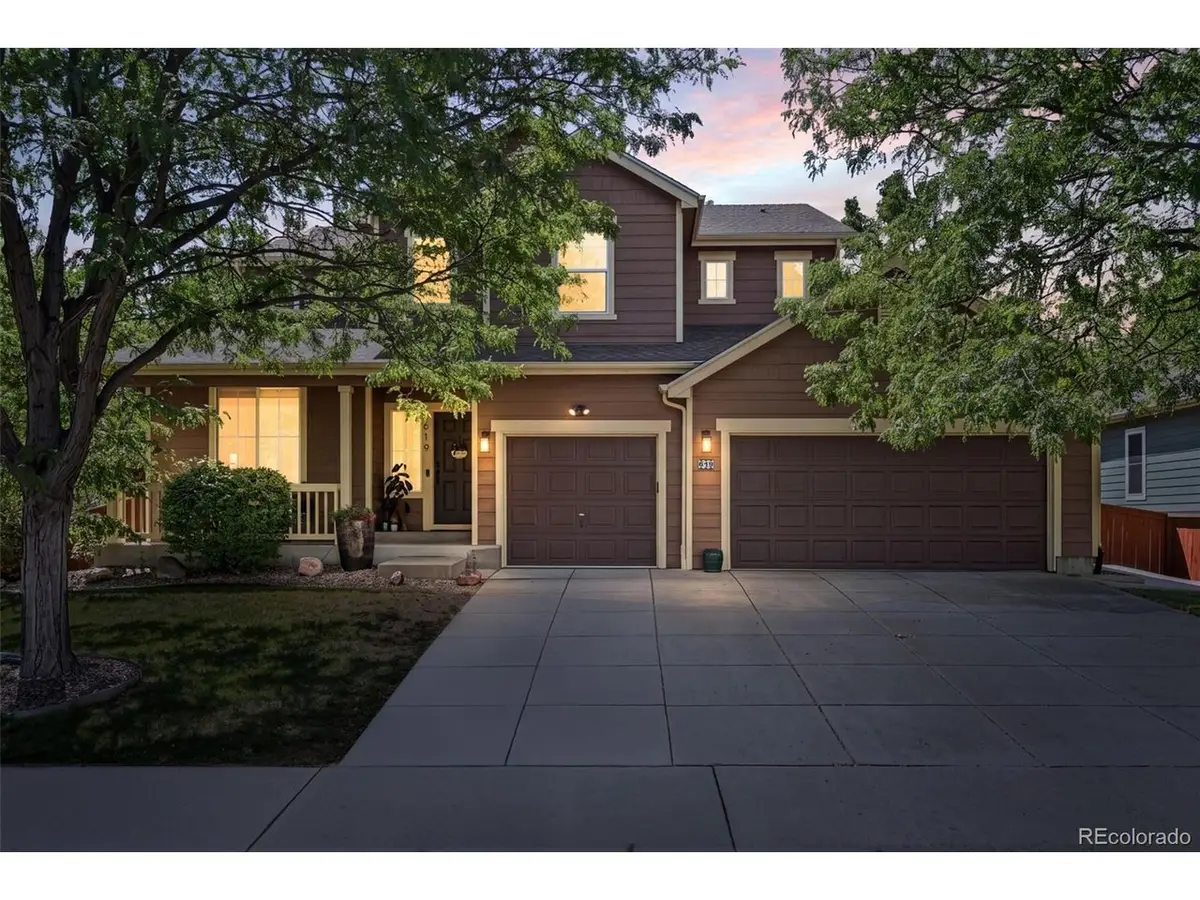 619 Folklore Ave, Longmont, CO 80504 - #1