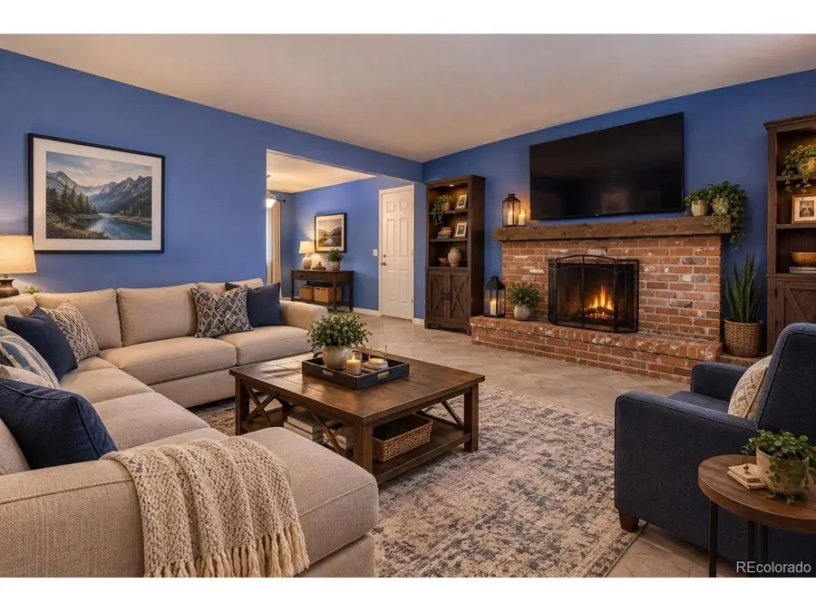 7172 W Glasgow Pl, Littleton, CO 80128 - #3