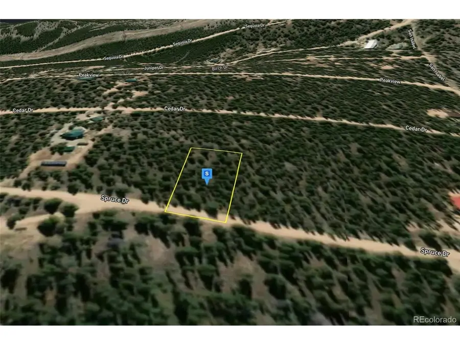 852 Spruce Dr, Twin Lakes, CO 81251 - #3