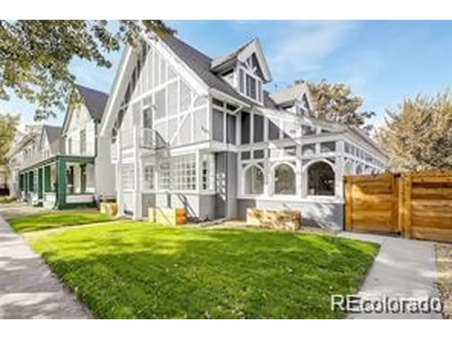 2817 W 33rd Ave, Denver, CO 80211 - #2