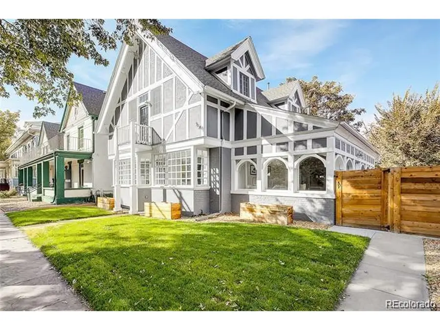 2817 W 33rd Ave, Denver, CO 80211 - #3