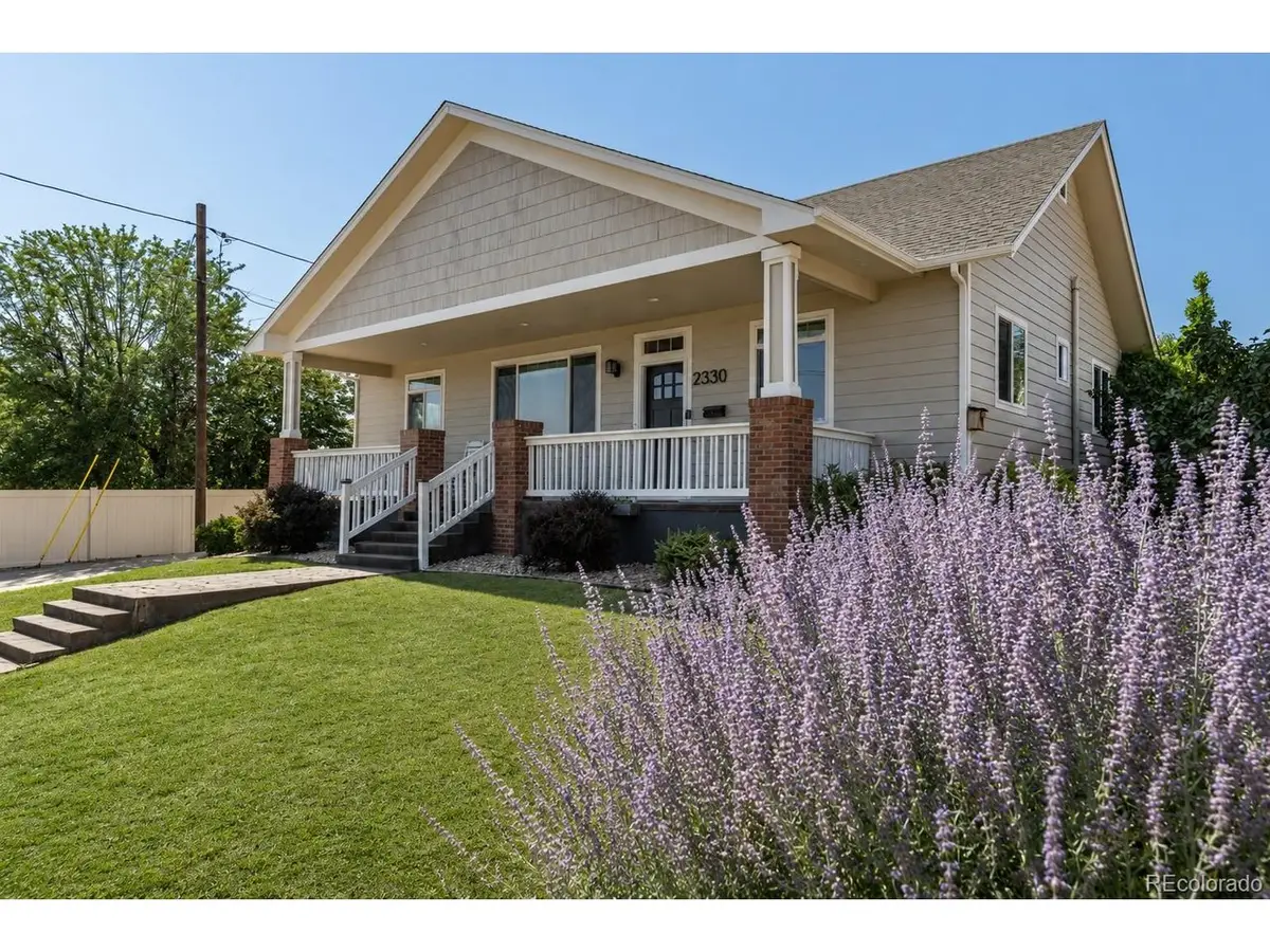 2330 W Scott Pl, Denver, CO 80211 - #1