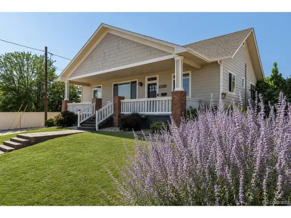 2330 W Scott Pl, Denver, CO 80211