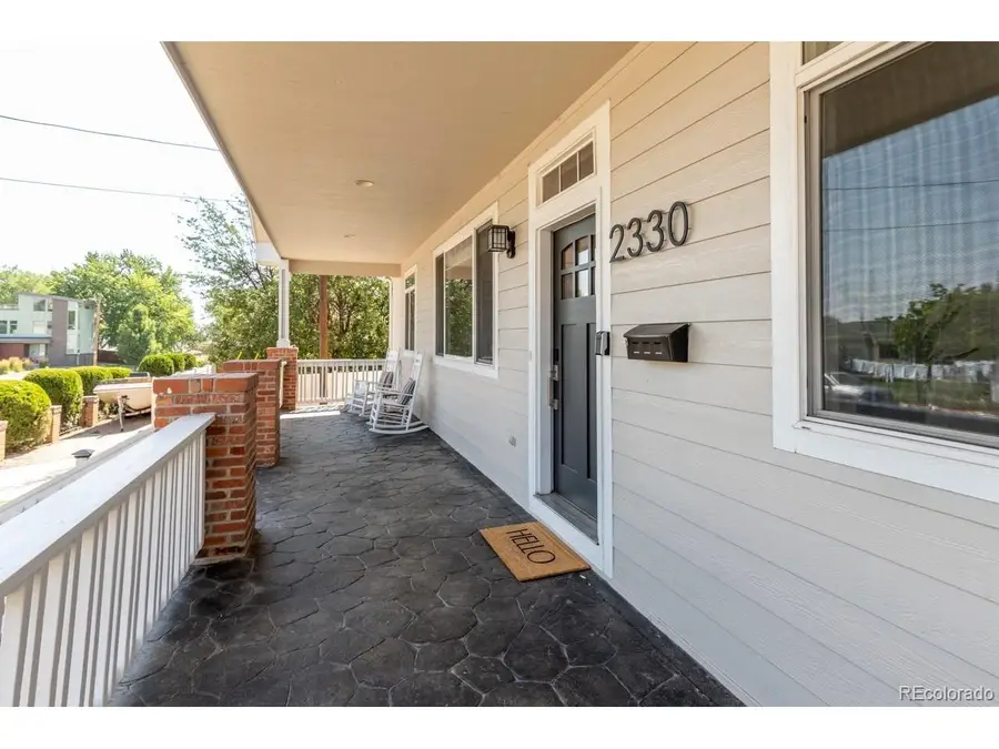 2330 W Scott Pl, Denver, CO 80211 - #3