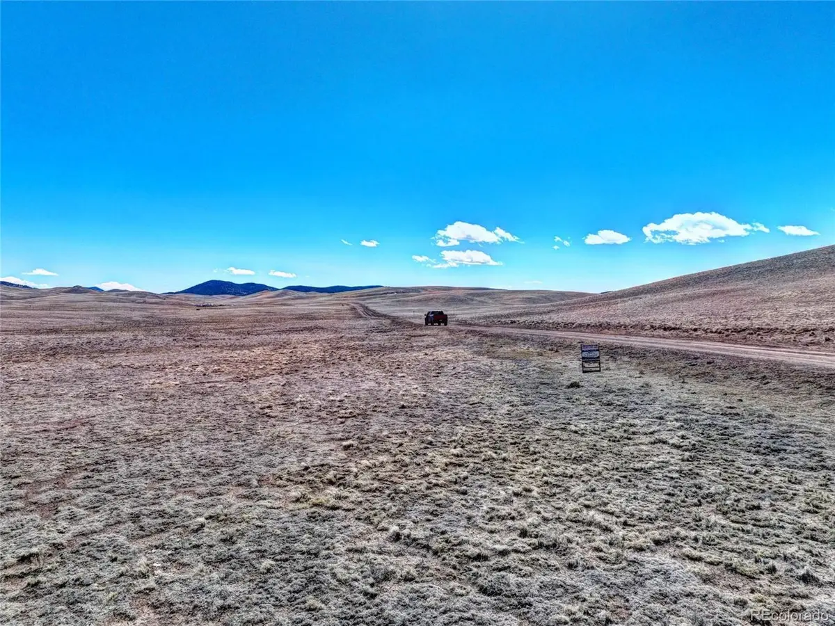 Address Withheld By Seller, Hartsel, CO 80449 - #1