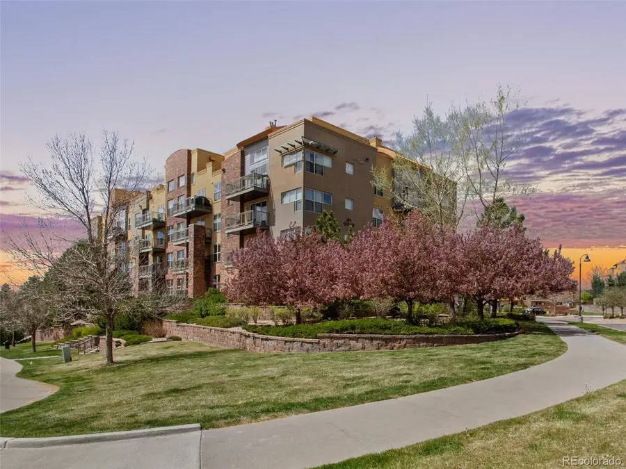 9019 E Panorama Cir #D204, Englewood, CO 80112 - #2