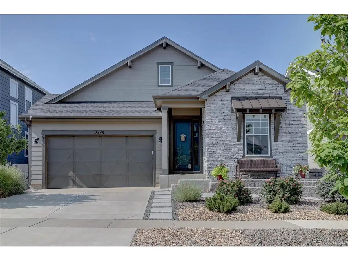 8445 Garden City Ave, Littleton, CO 80125 - #1