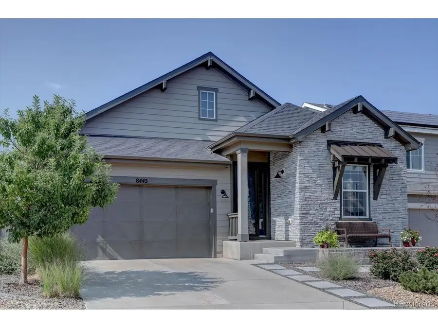 8445 Garden City Ave, Littleton, CO 80125 - #2