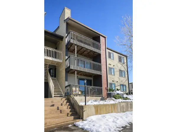 10890 W Evans Ave #2A, Lakewood, CO 80227