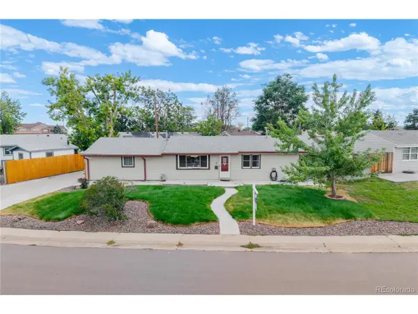 8840 Hooker Way, Westminster, CO 80031