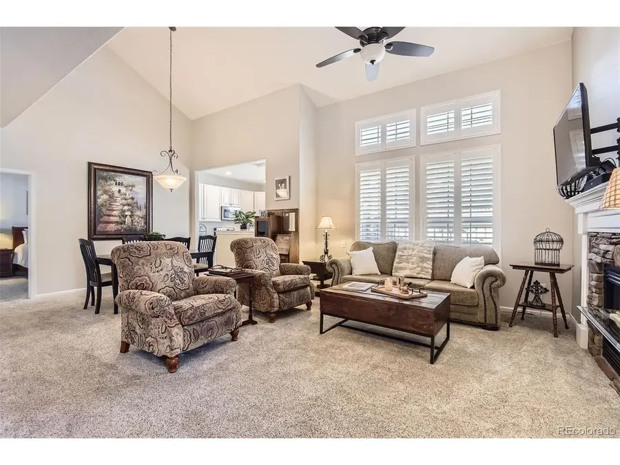 601 Clarendon Loop, Castle Pines, CO 80108 - #3