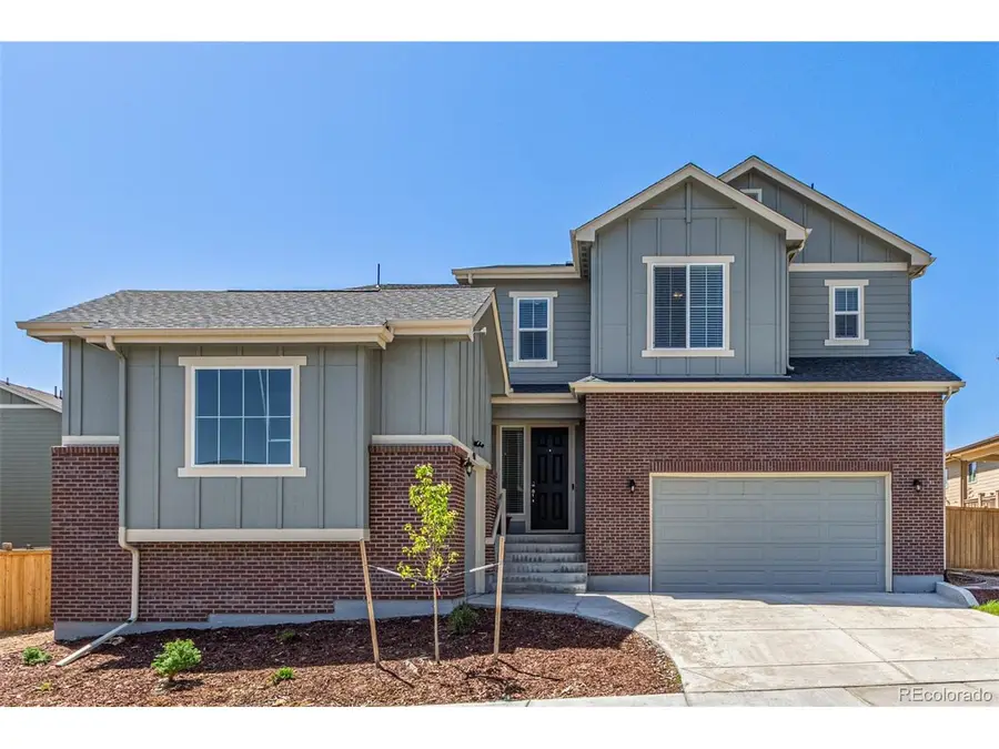 434 W 128th Dr, Westminster, CO 80234 - #2