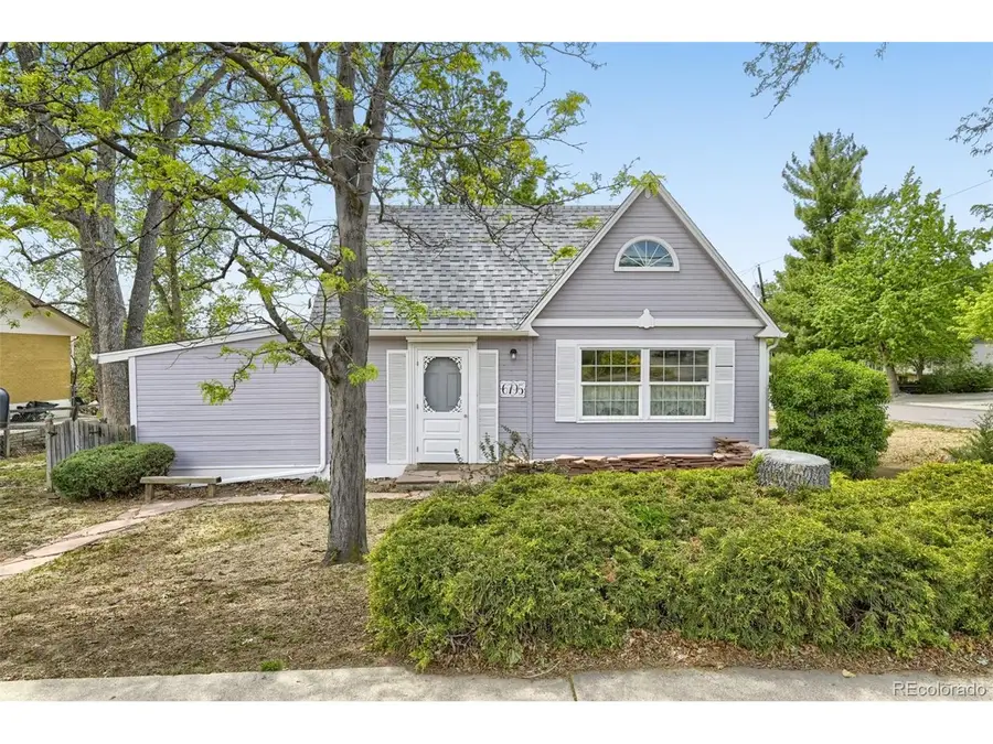 6795 Garrison St, Arvada, CO 80004 - #2