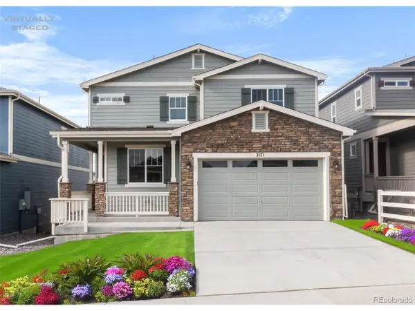 4543 Cholla Trl, Castle Rock, CO 80104