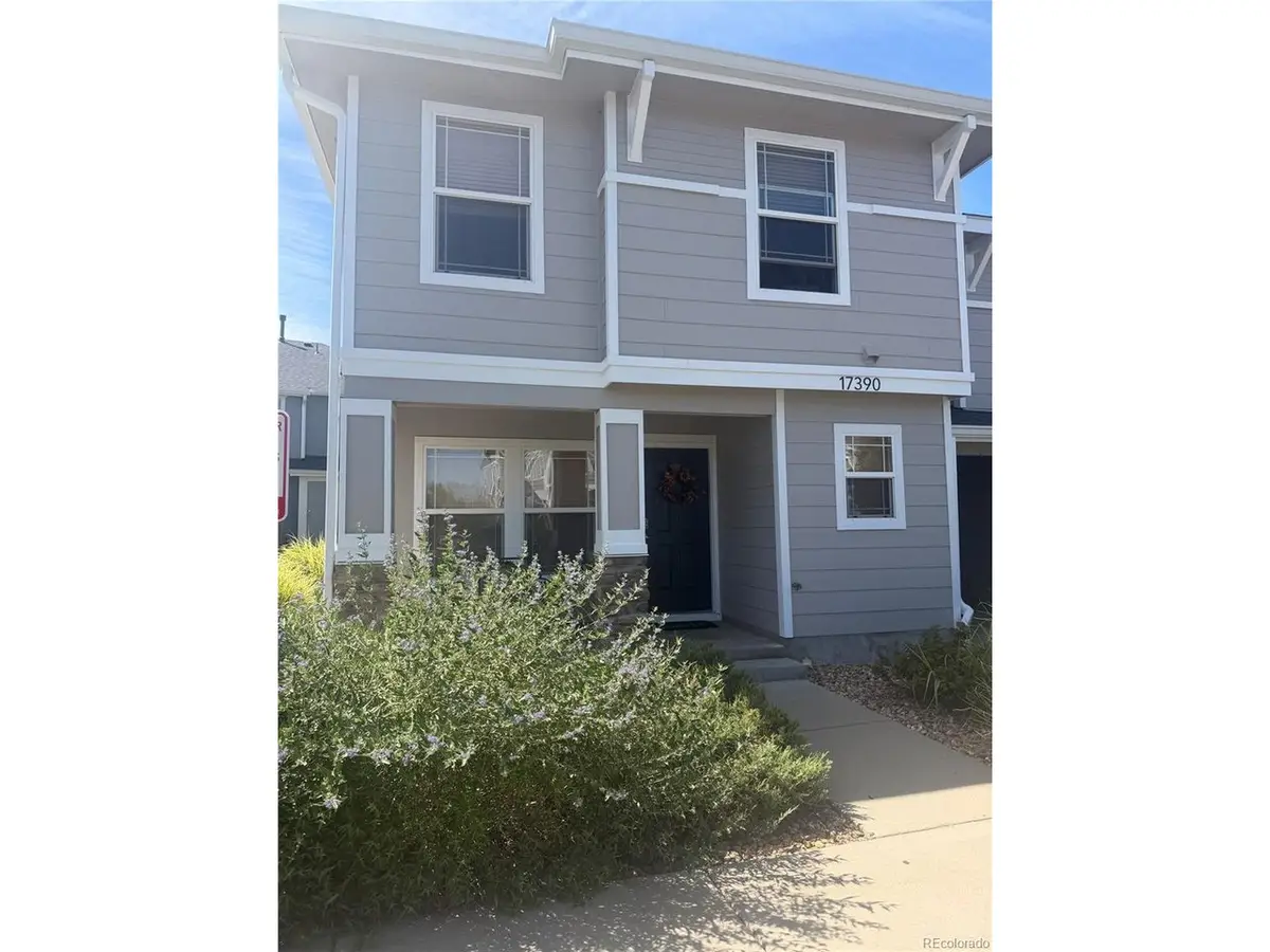 17390 Waterhouse Cir #A, Parker, CO 80134 - #1